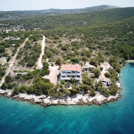 Sunset Villa Hvar Hvar Town Exterior foto