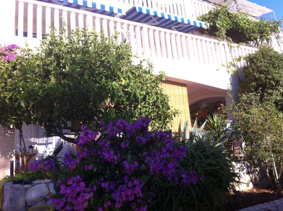 Sunset Villa Hvar Hvar Town Exterior foto