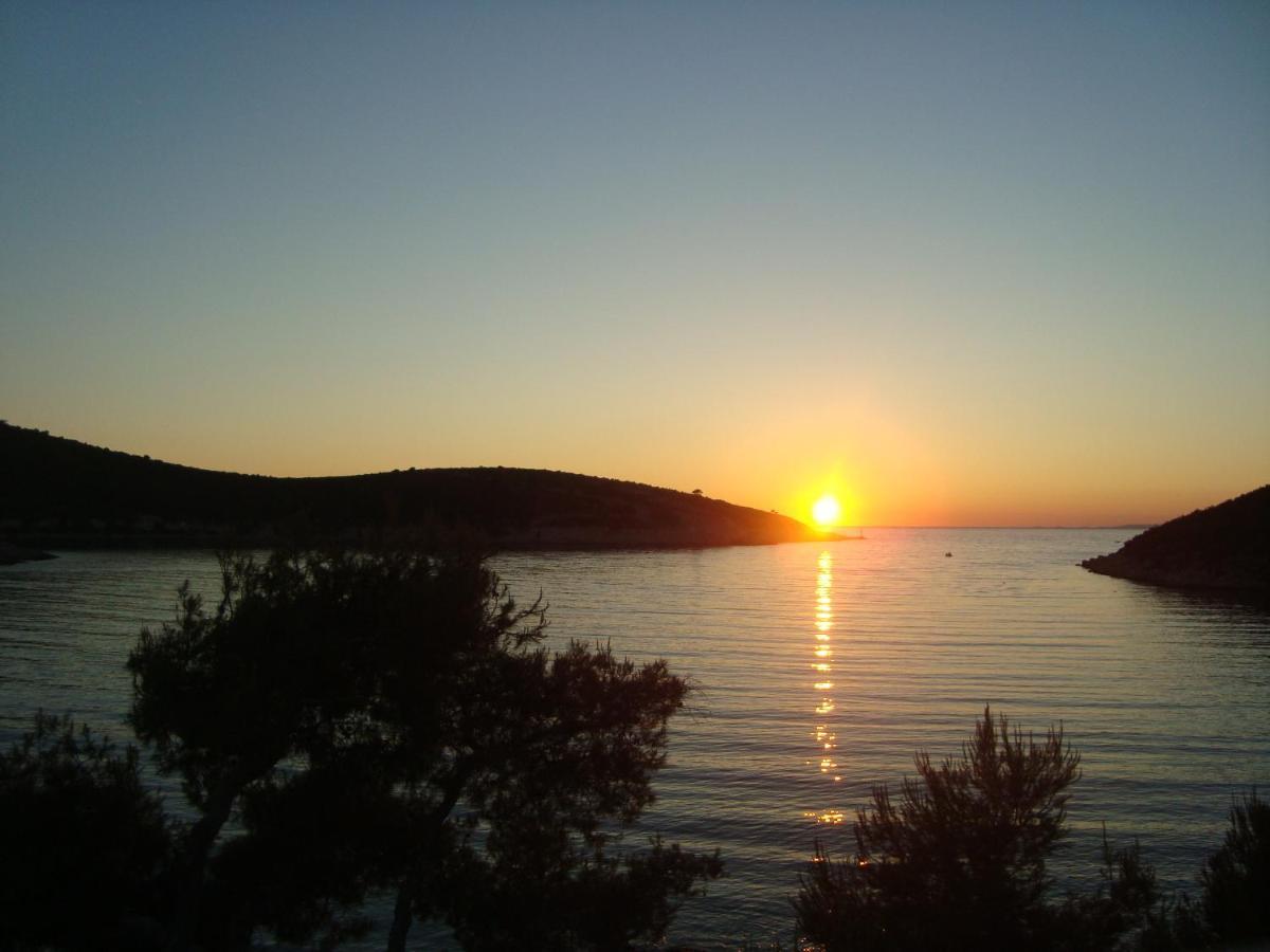 Sunset Villa Hvar Hvar Town Exterior foto