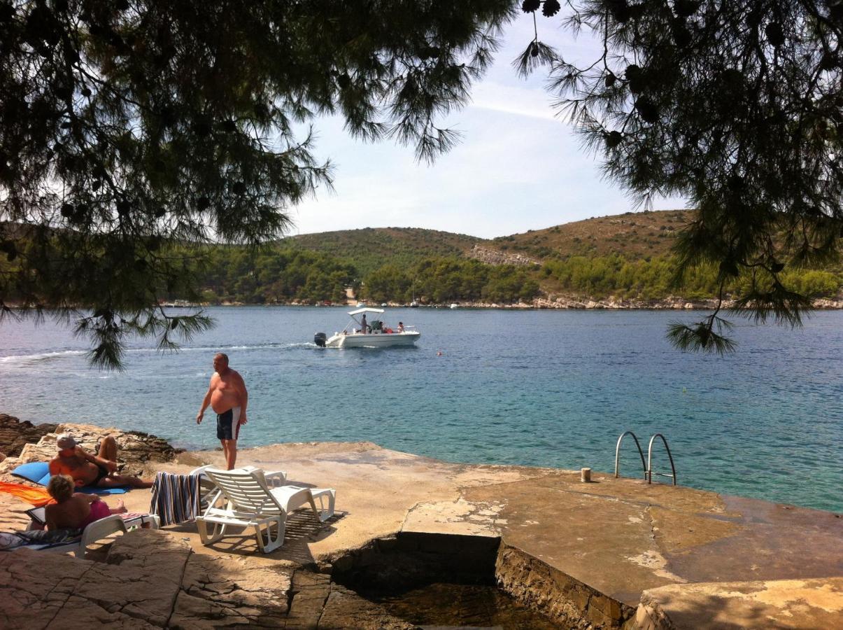 Sunset Villa Hvar Hvar Town Exterior foto