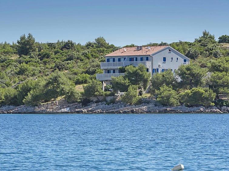 Sunset Villa Hvar Hvar Town Exterior foto