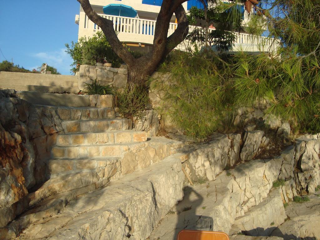 Sunset Villa Hvar Hvar Town Cameră foto