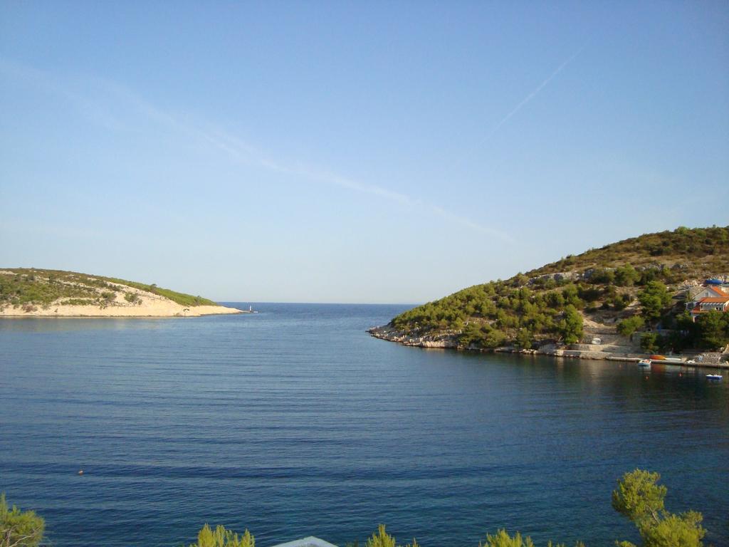 Sunset Villa Hvar Hvar Town Cameră foto
