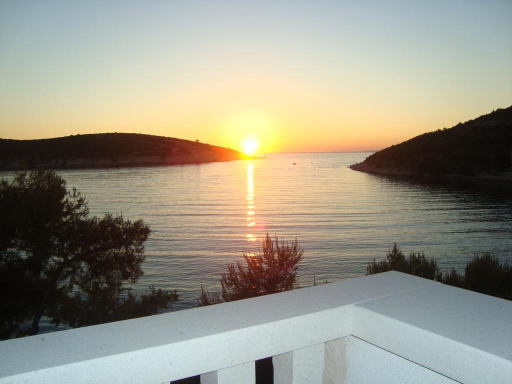 Sunset Villa Hvar Hvar Town Cameră foto