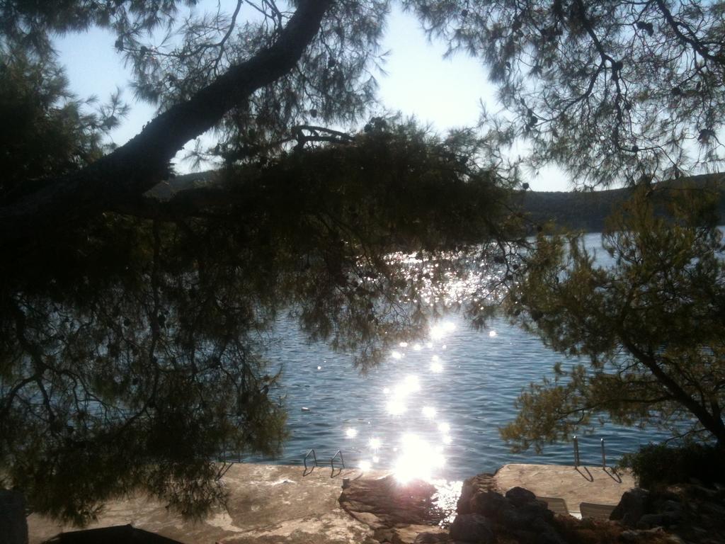 Sunset Villa Hvar Hvar Town Cameră foto