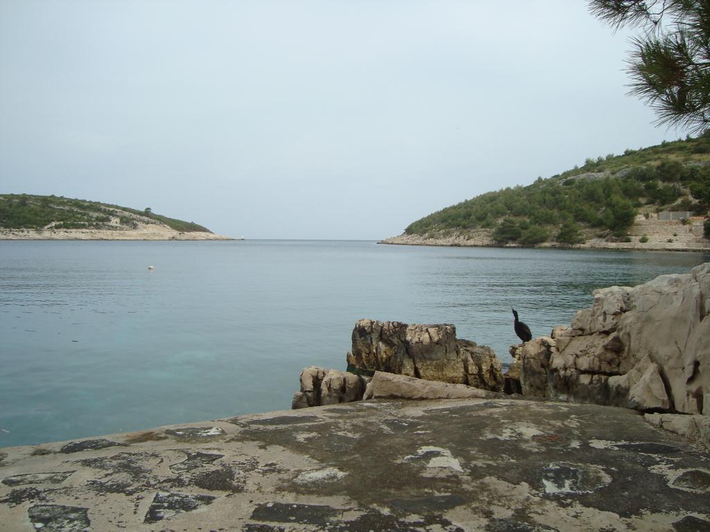 Sunset Villa Hvar Hvar Town Cameră foto