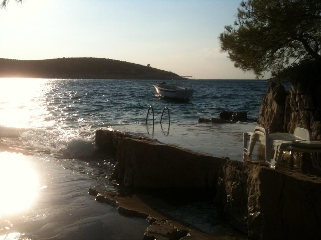 Sunset Villa Hvar Hvar Town Cameră foto