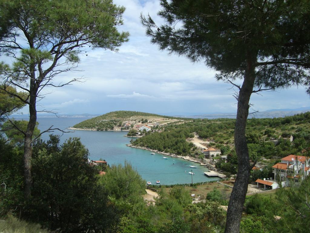 Sunset Villa Hvar Hvar Town Cameră foto