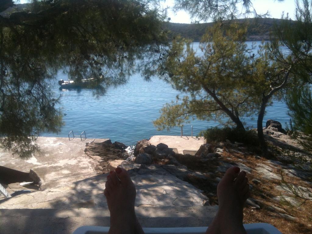 Sunset Villa Hvar Hvar Town Cameră foto