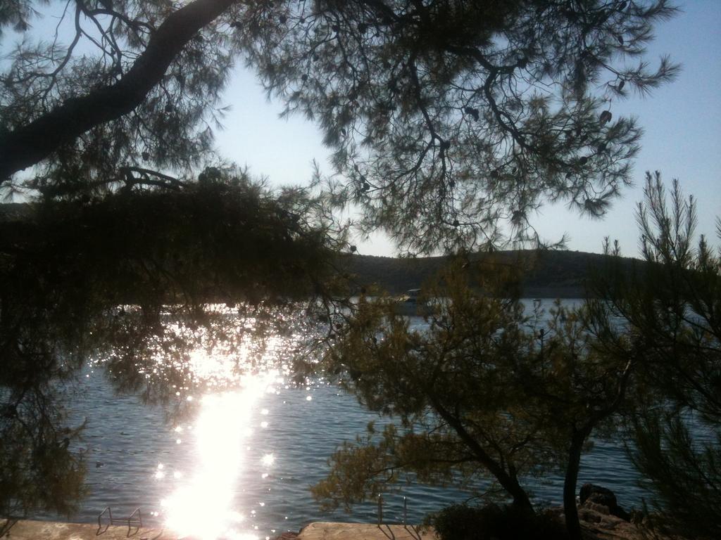 Sunset Villa Hvar Hvar Town Cameră foto