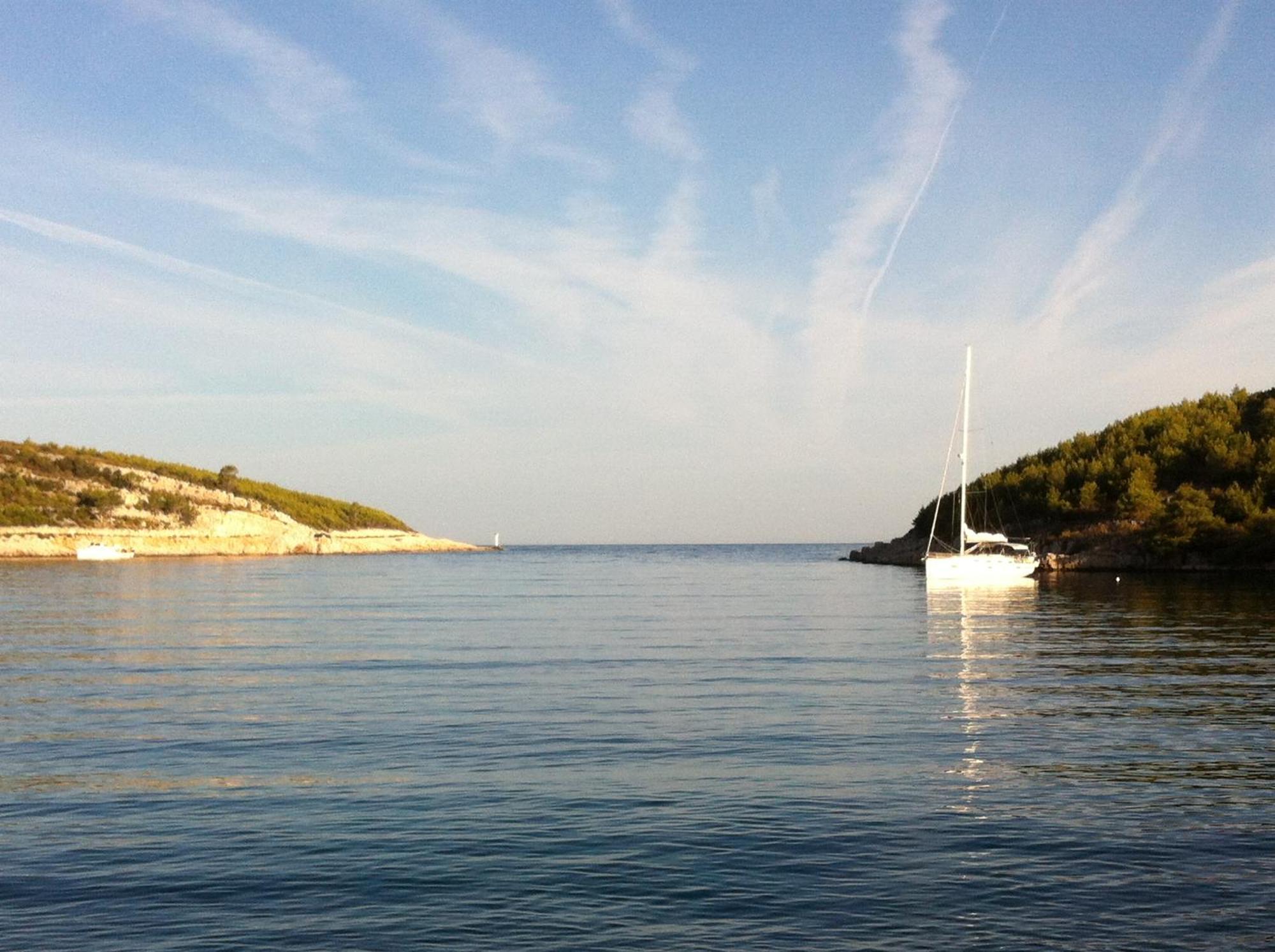 Sunset Villa Hvar Hvar Town Exterior foto
